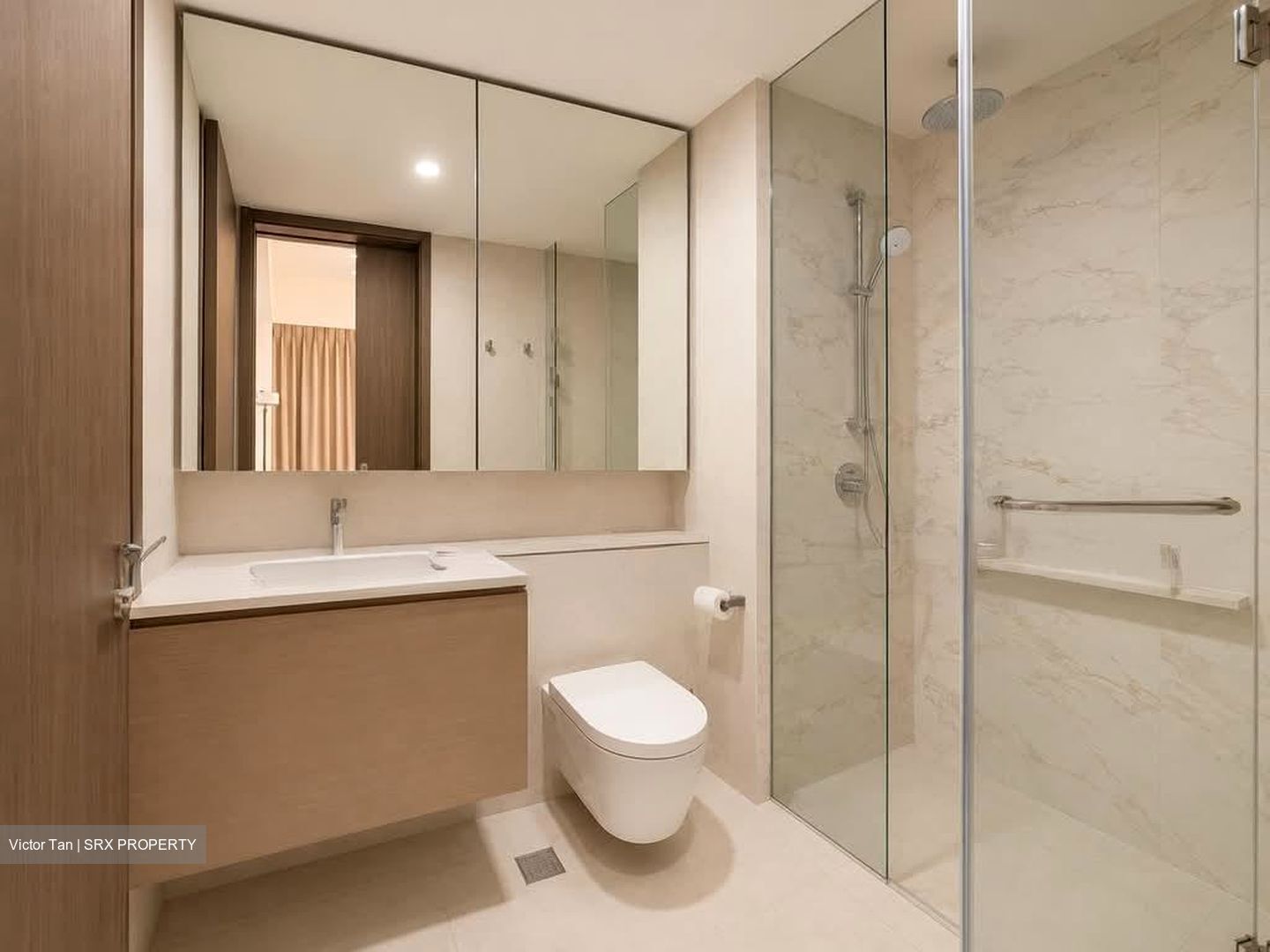 Pasir Ris 8 (D18), Apartment #581415421